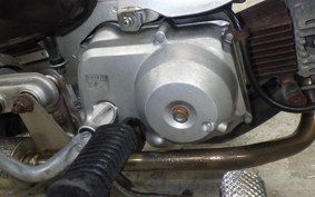 HONDA LITTLE CUB E 2020 AA01