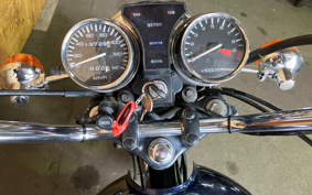HONDA 250T LA CUSTOM MC07