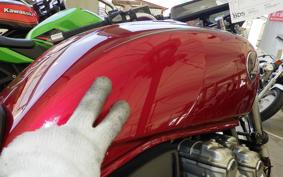 HONDA CB1100 ABS 2015 SC65