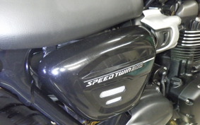 TRIUMPH SPEED TWIN 900 2023
