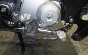 HONDA C50 SUPER CUB E 2008 AA01