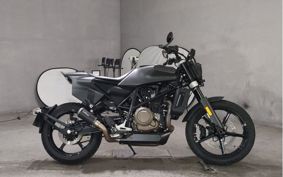 OTHER  HUSQUARNA SUVARUTOPIREN701 2019 UBV