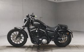 HARLEY XL883N 2012 LE2