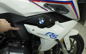 BMW R1200RS 2016
