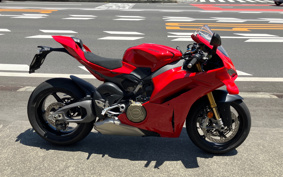 DUCATI  DUCATI PANIGA-REV4S 2025 5D00