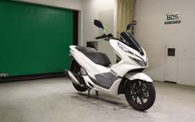 HONDA PCX 125 2025 JF81