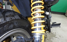 HONDA MONKEY 125 ABS 2023 JB02