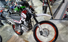 YAMAHA  TOURING  SEROW  DG17J