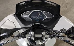 HONDA PCX 150 KF30