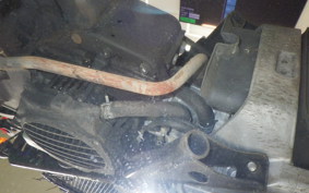 HONDA ZOOMER 2014 AF58