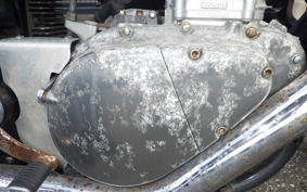 SUZUKI ST400 TEMPTER 1999 NK43A
