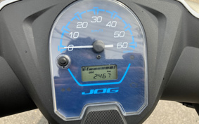 YAMAHA JOG AY01