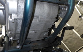 YAMAHA SEROW 250 Gen.3 2014 DG31J