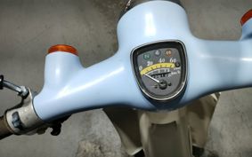 HONDA LITTLE CUB AA01