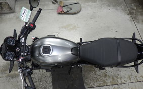 KAWASAKI Z650 RS 2023 ER650M