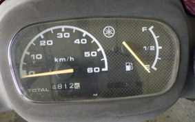 YAMAHA JOG APRIO SA11J