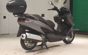 SUZUKI SKYWAVE 200 (Burgman 200) 1999 CH41A