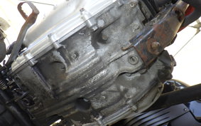 HONDA XL250S L250S