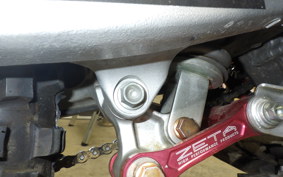 HONDA CRF250L 2026 MD38