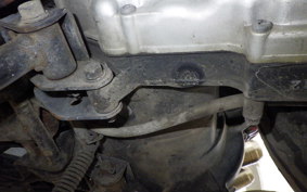 SUZUKI GEMMA 125 2002 CF41A