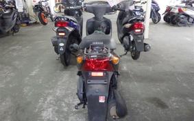 YAMAHA JOG Gen.5 SA36J