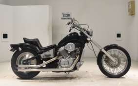 HONDA STEED 400 1994 NC26