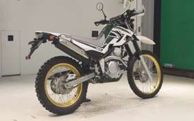 YAMAHA SEROW 250 Gen.3 DG31J