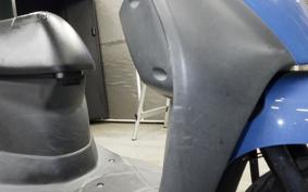 SUZUKI ﾚｯﾂ CA4AA