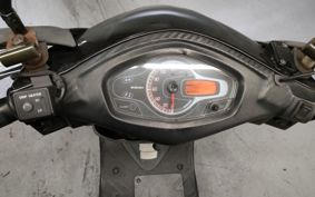 SUZUKI ADDRESS V125 CF4MA