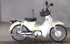 HONDA SUPER CUB110 JA07