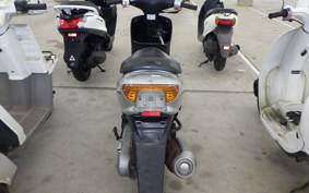 YAMAHA JOG Gen.4 SA16J