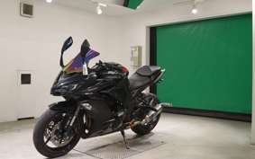 KAWASAKI NINJA 1000 A 2017 ZXT00W