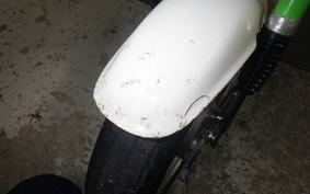HONDA CHALY 50 2022 CF50