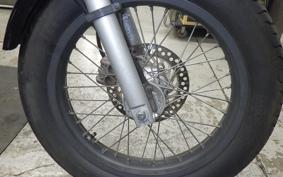 HONDA FTR223 MC34