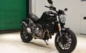 DUCATI MONSTER 821 2020