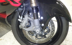 SUZUKI HAYABUSA Gen.2 2011