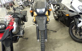 BMW F650GS DAKAR 2001