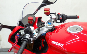 DUCATI SUPER SPORT 950S 2021 1V00