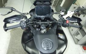 YAMAHA TRACER 9 GT 2026 RN99J