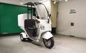 HONDA GYRO CANOPY TA03
