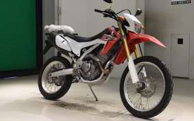 HONDA CRF250L MD38