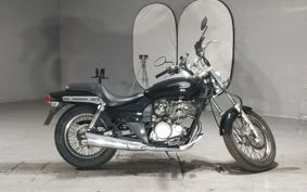 KAWASAKI ELIMINATOR 125 BN125A