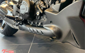 DUCATI DIAVEL V4 BENTLEY 2024 3G00