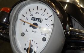 HONDA CREA SCOOPY AF55