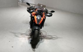 KTM 1290 SUPER  DUKE R 2015 V3940