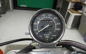 HONDA STEED 600 1988 PC21