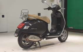 VESPA GTS250 IE 2020