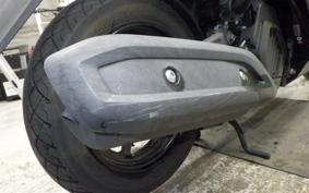 HONDA TACT Basket AF79