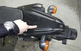YAMAHA WR250X 2002 DG15J