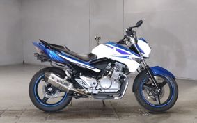 SUZUKI GSR250 GJ55D